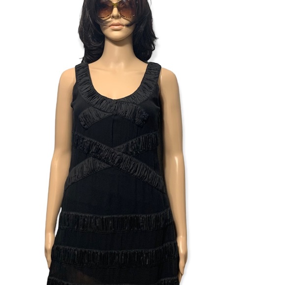 ❌SOLD❌BARASCHI BY ANTHROPOLOGIE - SIZE - Picture 4 of 9